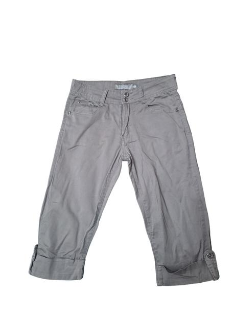 Dámske trištvrťáky, 40