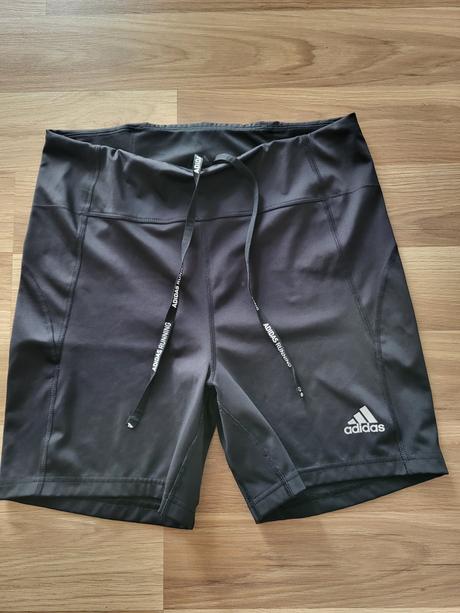 Adidas bezecke sortky l, adidas,l