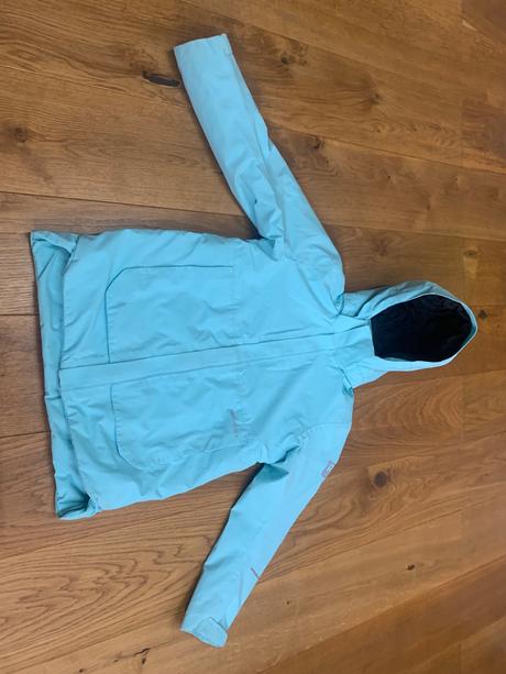 Reima zimná lyžiarska bunda 128/134, reima,128