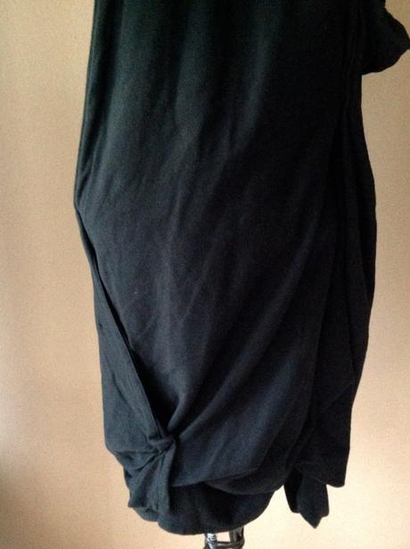 Bavlnená vesta/03, s