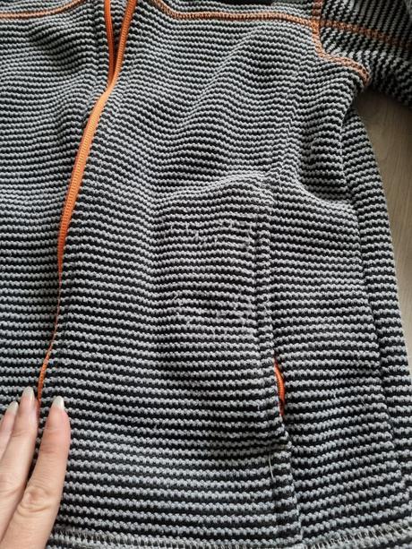 Mikina, alpine pro,128