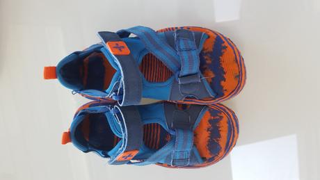 Sandálky k vode 18.5 cm, next,29