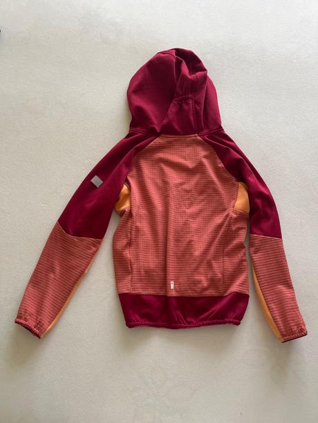 Lahka športova mikina regatta 128, regatta,128