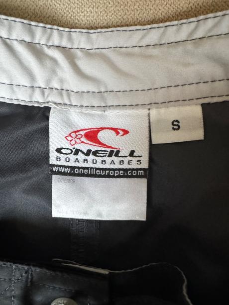 Damske kratasy velkost s, o’neill,s