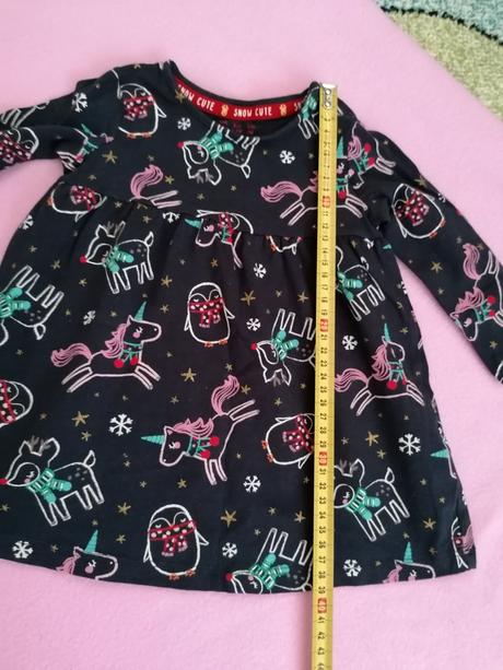 Balík veľkosť 74, 68–80