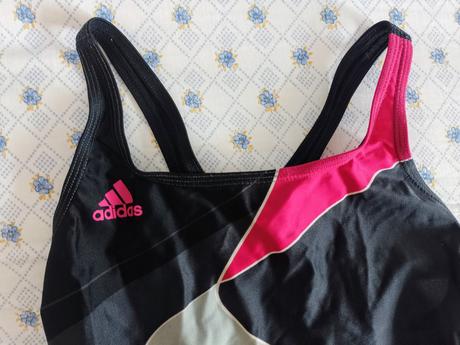 Dámske plavky adidas v. s, adidas,s