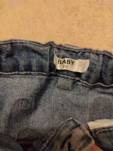 Parádne rifle, pepco,86