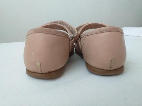 Balerínky zn. mayoral, mayoral,23