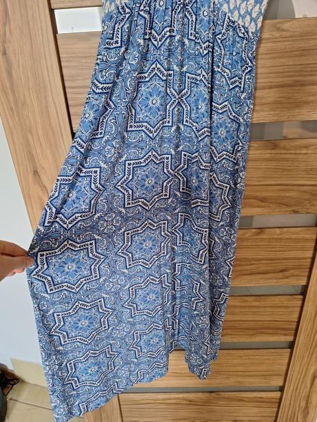 Letné šaty pre nižšie postavy, next,m