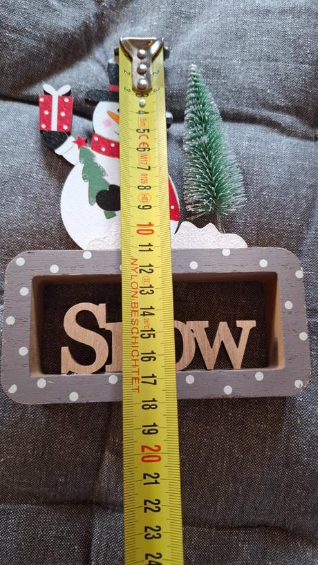 Vianočná dekorácia, 