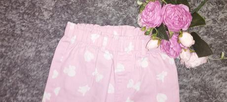 Minnie nohavice, disney,134