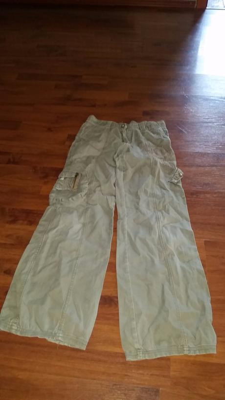 Dievčenský balík - 9 vecí, 140–152