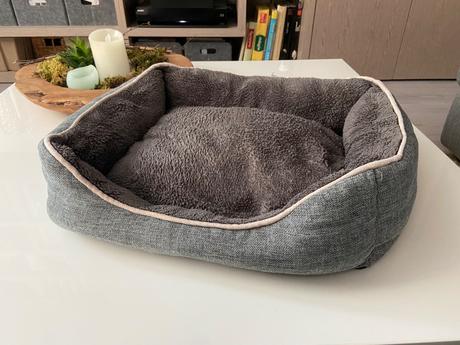 Pelech pre malého psa, 