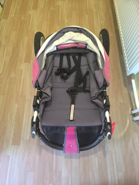 Športovy kocik, camarelo,camarelo eos