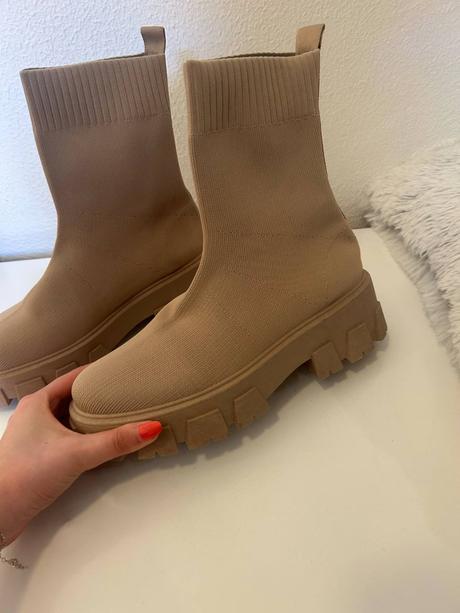 Čistonove čižmy veľkosť 39 na úzku nohu, 39