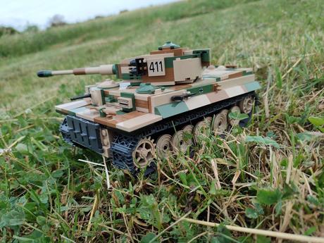 Tank cobi, 