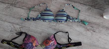 Dievčenská podprsenka, esprit,60aa