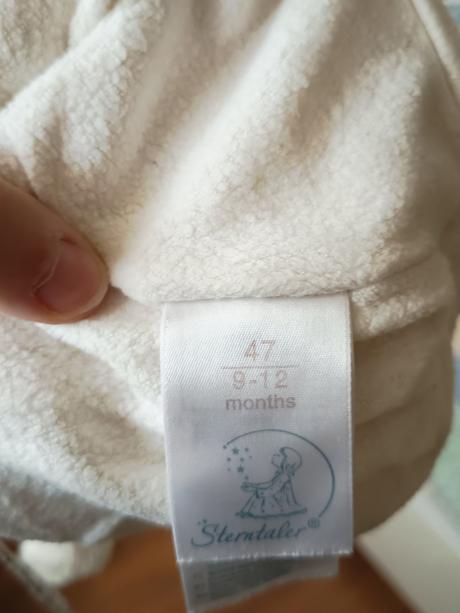 Čiapočka, sterntaler,80