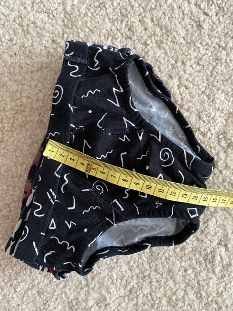 Chlapcenske slipy tezenis, tezenis,92