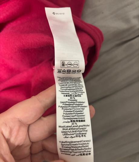 Mikina merino decathlon, decathlon,xs