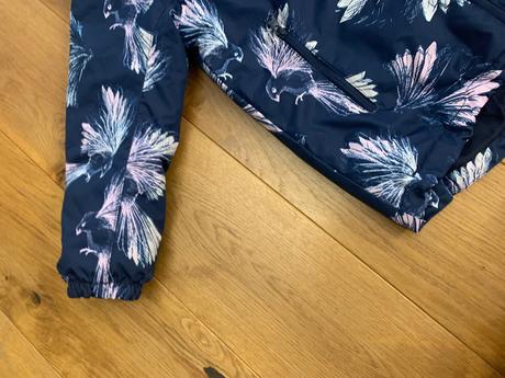 Reima nuotio zimná bunda  128/134, reima,128