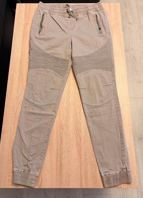 Dámske cargo nohavice, bonprix,l