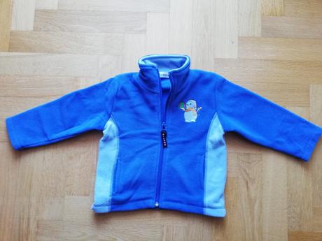 Detská mikinka, vel. 86, 86