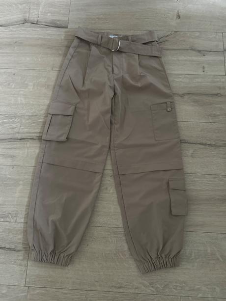 Nohavice, reserved,146