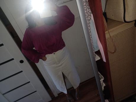 Bruuns bazár bluzka pc 99eur, xl