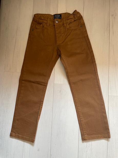 Nohavice mayoral, mayoral,110