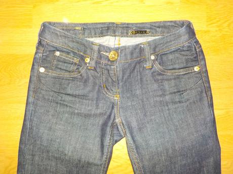 Rifle, river island,s