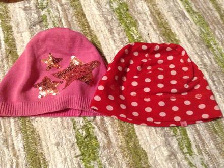 Prechodne čiapky, 92