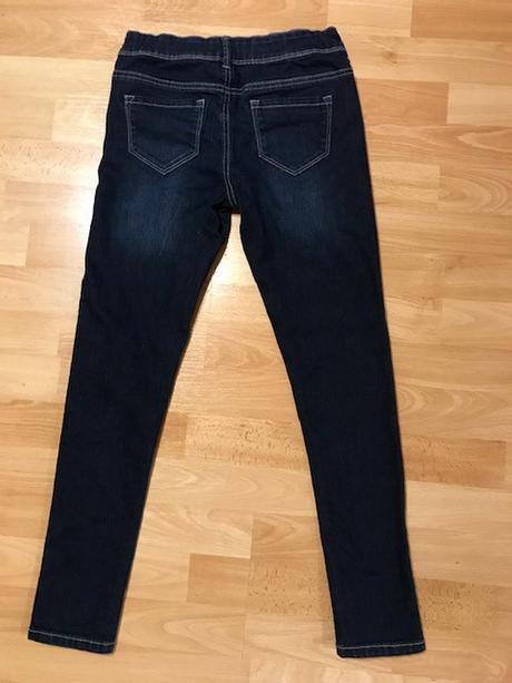 Rifle - veľ.152, c&a,152