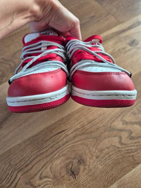 Nike dunk low unisex, nike,40