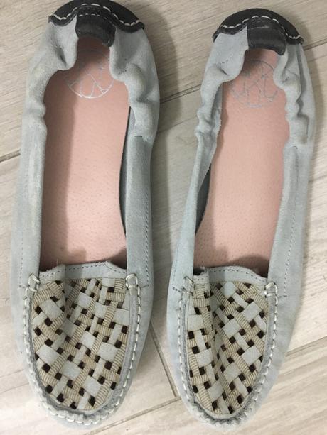 Letné balerínky, 39