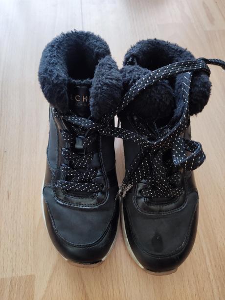 Prechodné topánky skechers, skechers,29