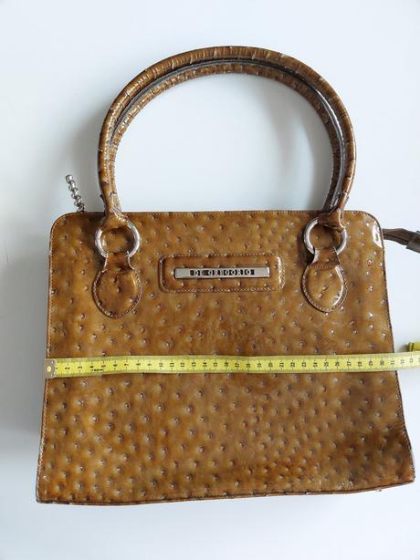 Nadherna kabelka di gregorio, 