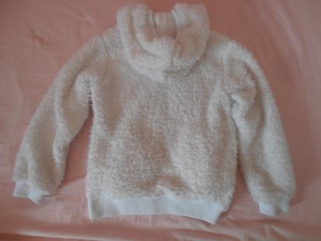 Bunda dievčenská, 134