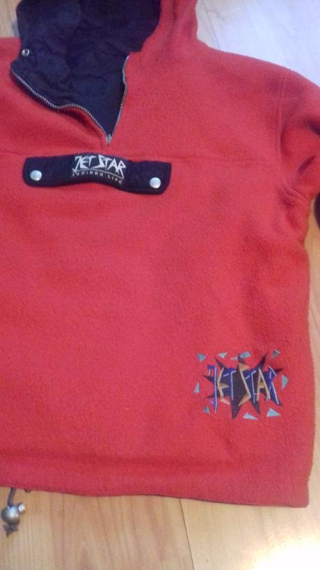 Obojstranna bunda-klokanka, 164