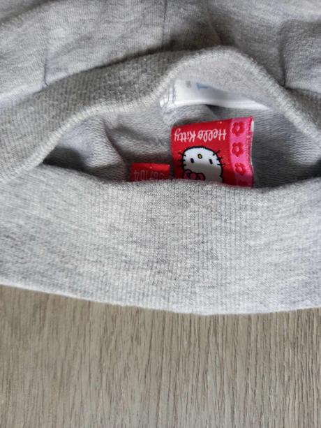 Tepláky kitty 98, 98