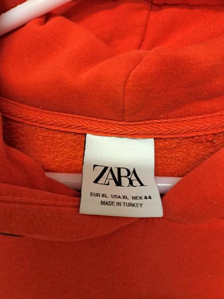 Zara mikina, zara,xl