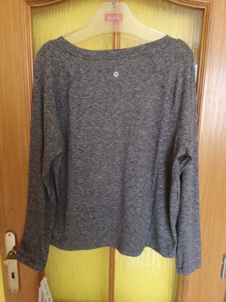 Rbx dámske funkčné tričko veľkosť xl, xl