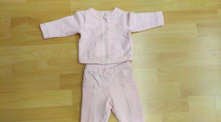 Nádherná dievčenská súprava., mayoral,62