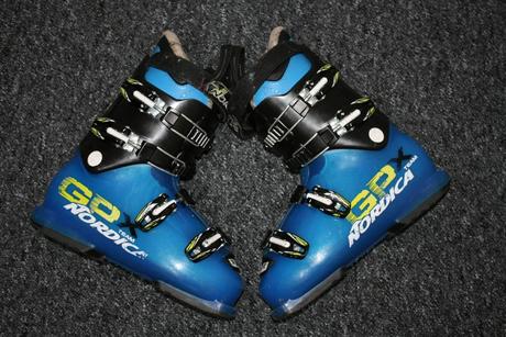 Lyže fischer 120 cm, fischer,120-129 cm