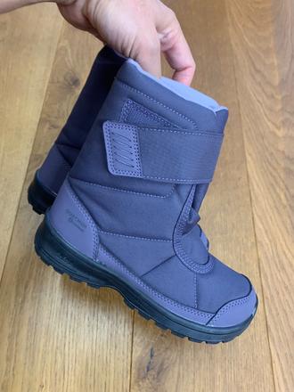 Decathlon quechua snehule 32, decathlon,32