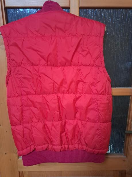 Vesta zateplená, 152