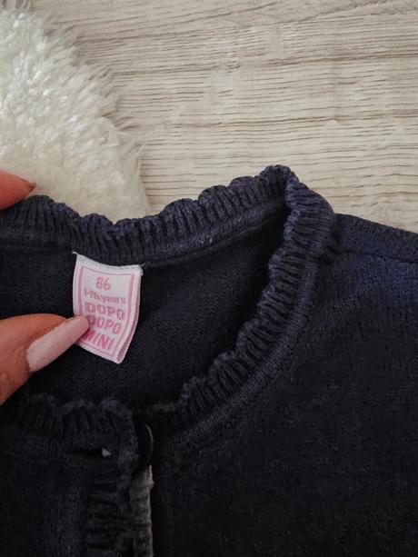 Balíček oblečenia, 86–98