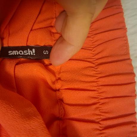 Dámsky set, smash!,s