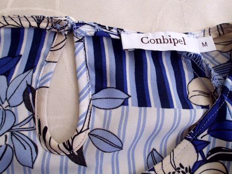 Conbipel oversize, m