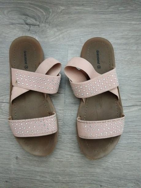 Letné sandale, graceland,34